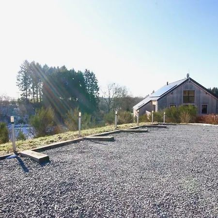 Vakantiehuis Le A 8 Brins - Nadrin