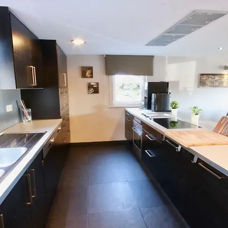 Le A 8 Brins - Nadrin Vakantiehuis *
