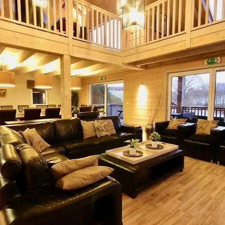 Vakantiehuis Le A 8 Brins - Nadrin *